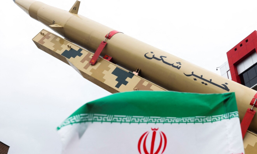 Iran Kecam Serangan Israel yang Membunuh Kepala Media Hizbullah di Beirut