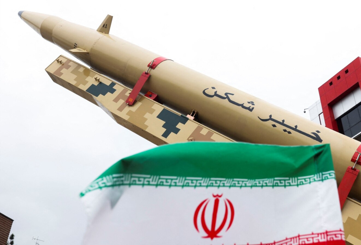 Iran Kecam Serangan Israel yang Membunuh Kepala Media Hizbullah di Beirut