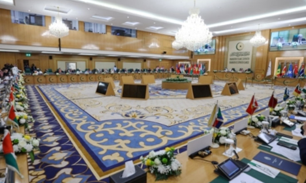 Iran Minta Embargo Senjata untuk Israel dan Pengusiran dari PBB Pasca Serangan di Suriah