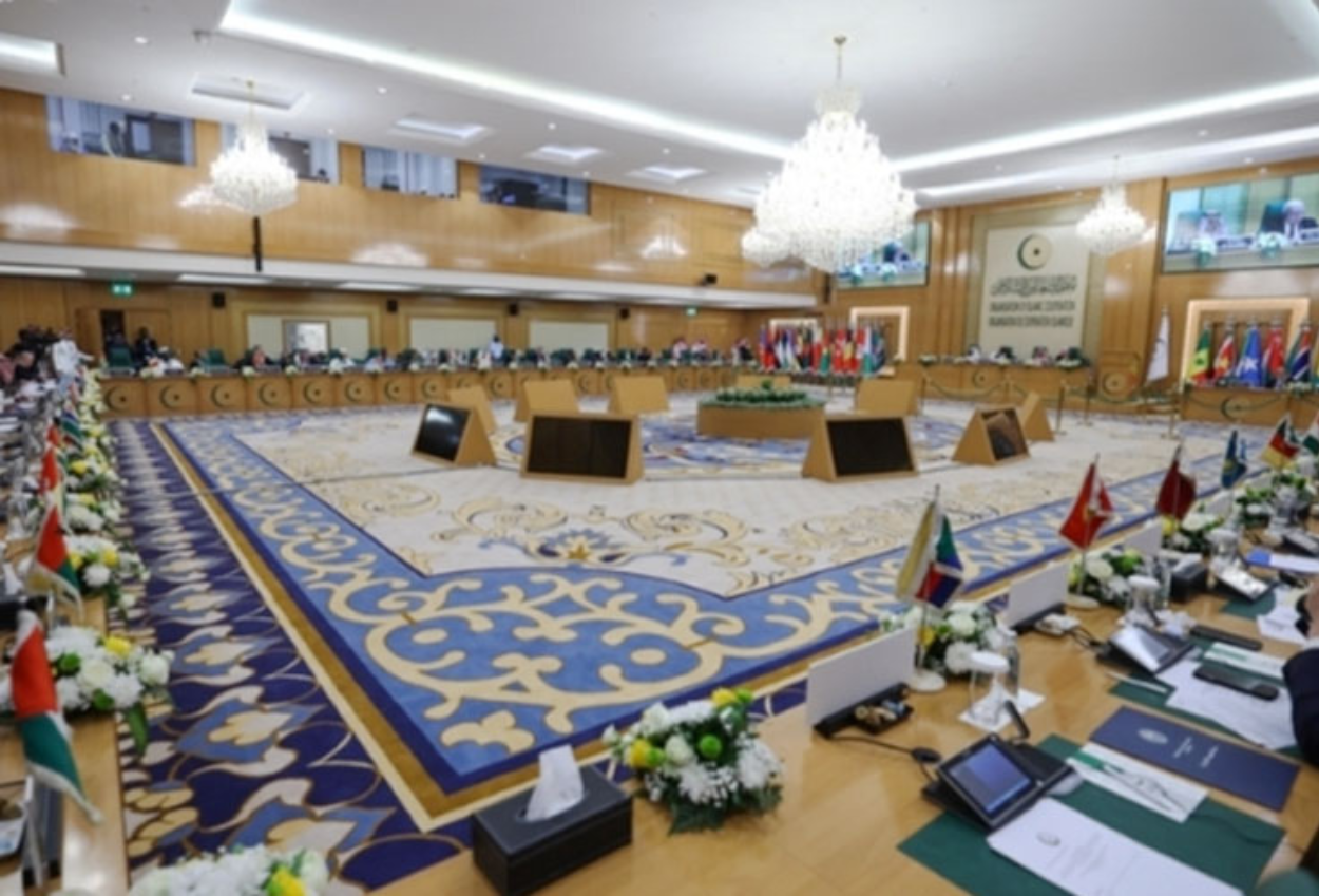 Iran Minta Embargo Senjata untuk Israel dan Pengusiran dari PBB Pasca Serangan di Suriah
