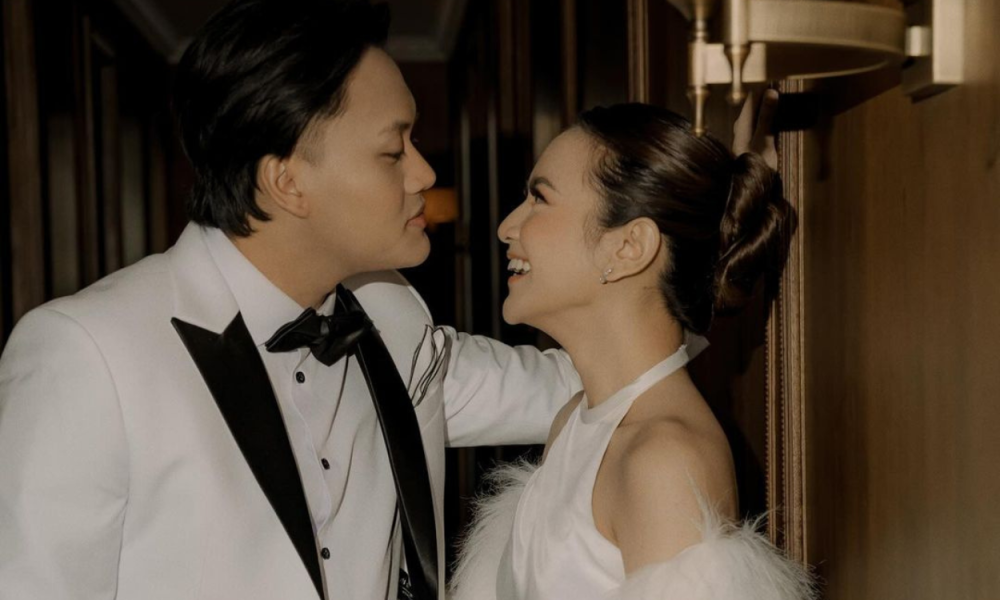 Isbat Nikah Rizky Febian dan Mahalini Ditolak Pengadilan Agama dan Disarankan Menikah Ulang