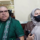 Istri Razman Nasution Geram Anaknya Dijodohkan Nikita Mirzani dengan Vadel Badjideh