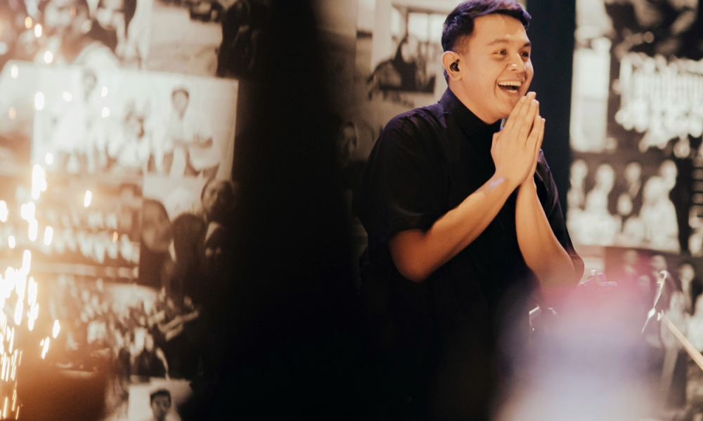 Jadwal Konser Tulus Bulan Desember 2024 Lengkap Dengan Lokasi dan Harga tiket