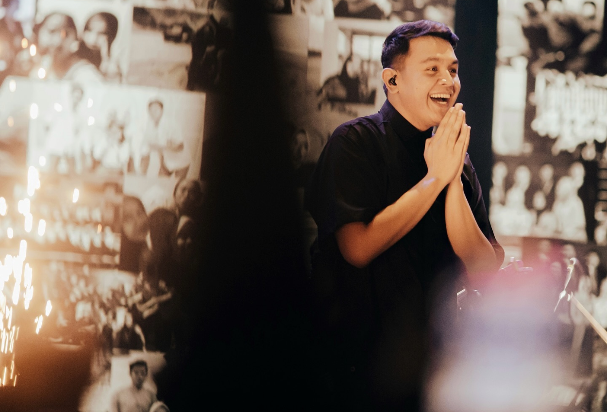 Jadwal Konser Tulus Bulan Desember 2024 Lengkap Dengan Lokasi dan Harga tiket