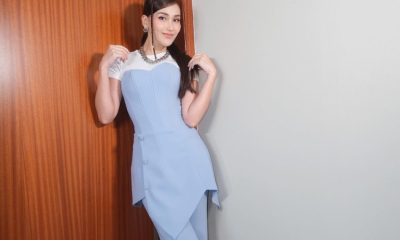 Jarang Bawa Uang Banyak, Ayu Ting Ting Akui Sering Pinjam Uang ke Asisten dan Sopir