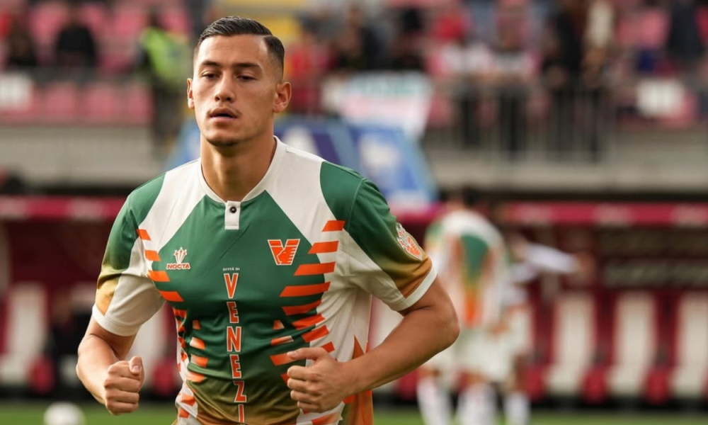 Jay Idzes Optimistis Timnas Indonesia Mampu Hadapi Jepang di SUGBK