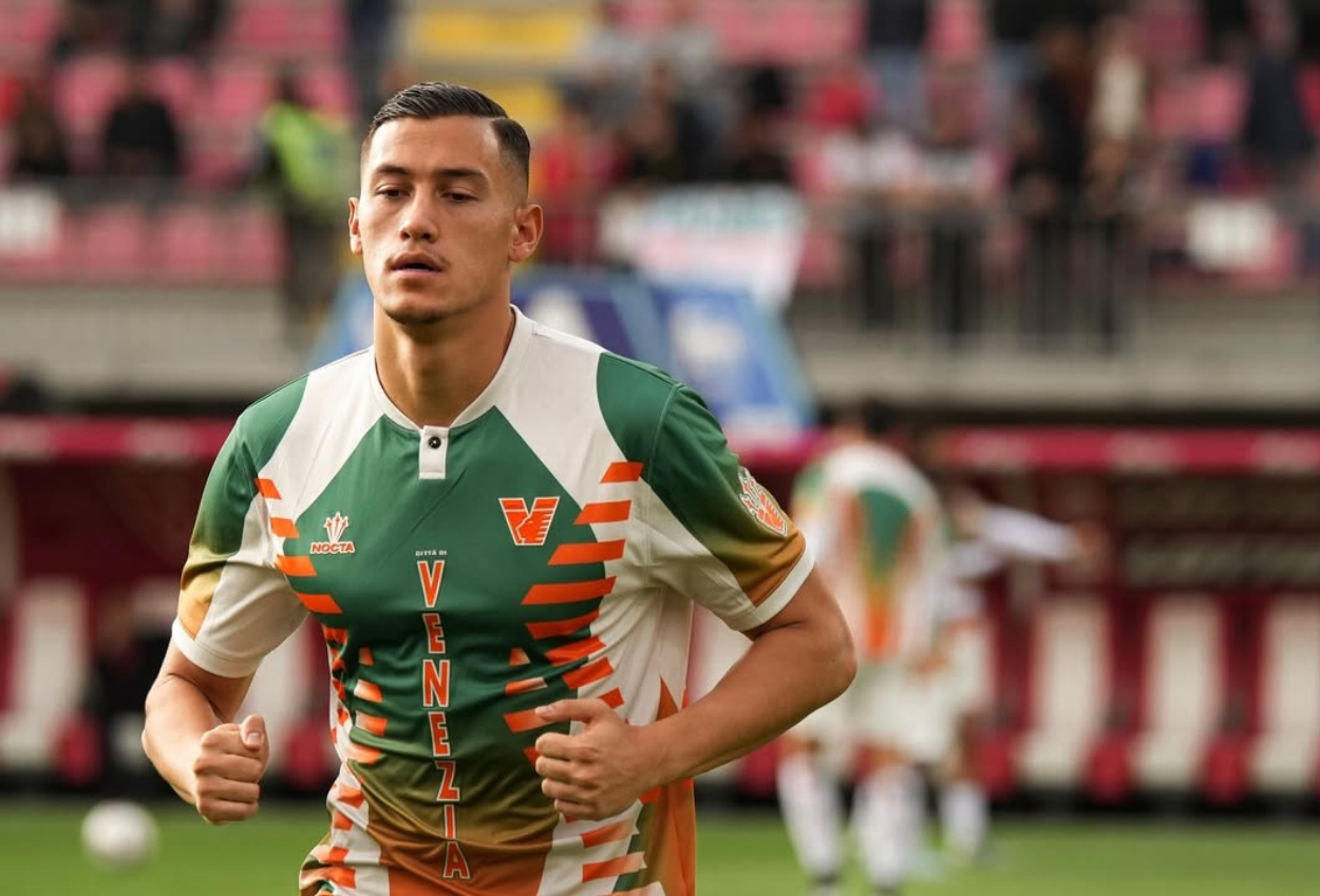 Jay Idzes Optimistis Timnas Indonesia Mampu Hadapi Jepang di SUGBK