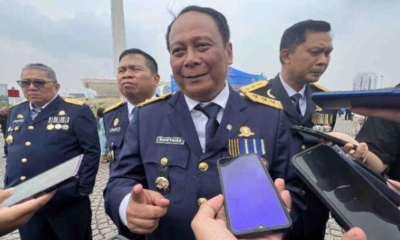 Jelang Natal dan Tahun Baru, Pemerintah Siapkan Penurunan Harga Tiket Pesawat