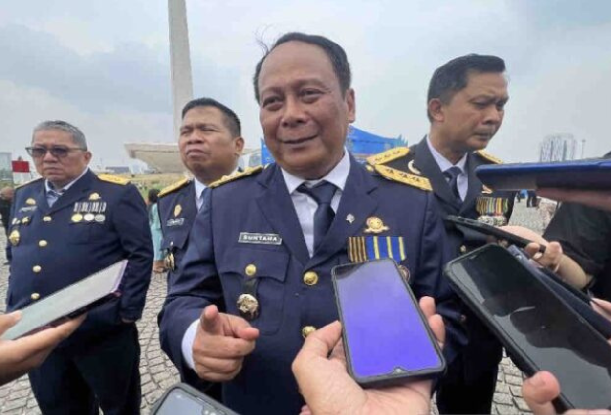 Jelang Natal dan Tahun Baru, Pemerintah Siapkan Penurunan Harga Tiket Pesawat