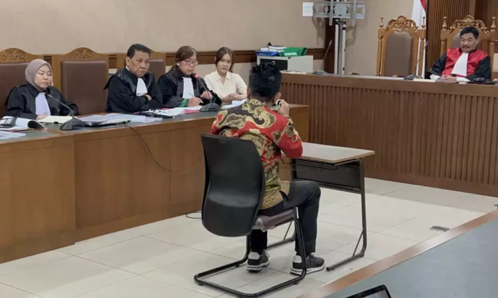 Jessica Wongso Tinggalkan Sidang PK, Kuasa Hukum Sebut Hak Pemohon Terabaikan