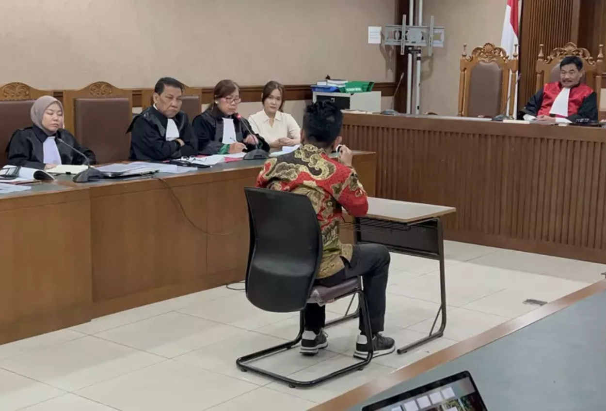 Jessica Wongso Tinggalkan Sidang PK, Kuasa Hukum Sebut Hak Pemohon Terabaikan