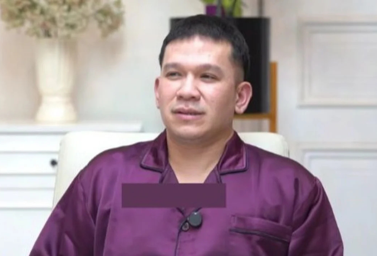 Jordi Onsu Tetap Pantang Babi saat di Luar Negeri, Ini Alasannya