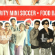 Juicy Luicy dan Maliq & D’Essentials Siap Hibur di Mini Soccer Clash