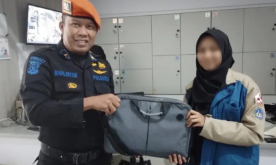 KAI Amankan 7.237 Barang Tertinggal, Jumlahnya Tembus Rp11,4 Miliar