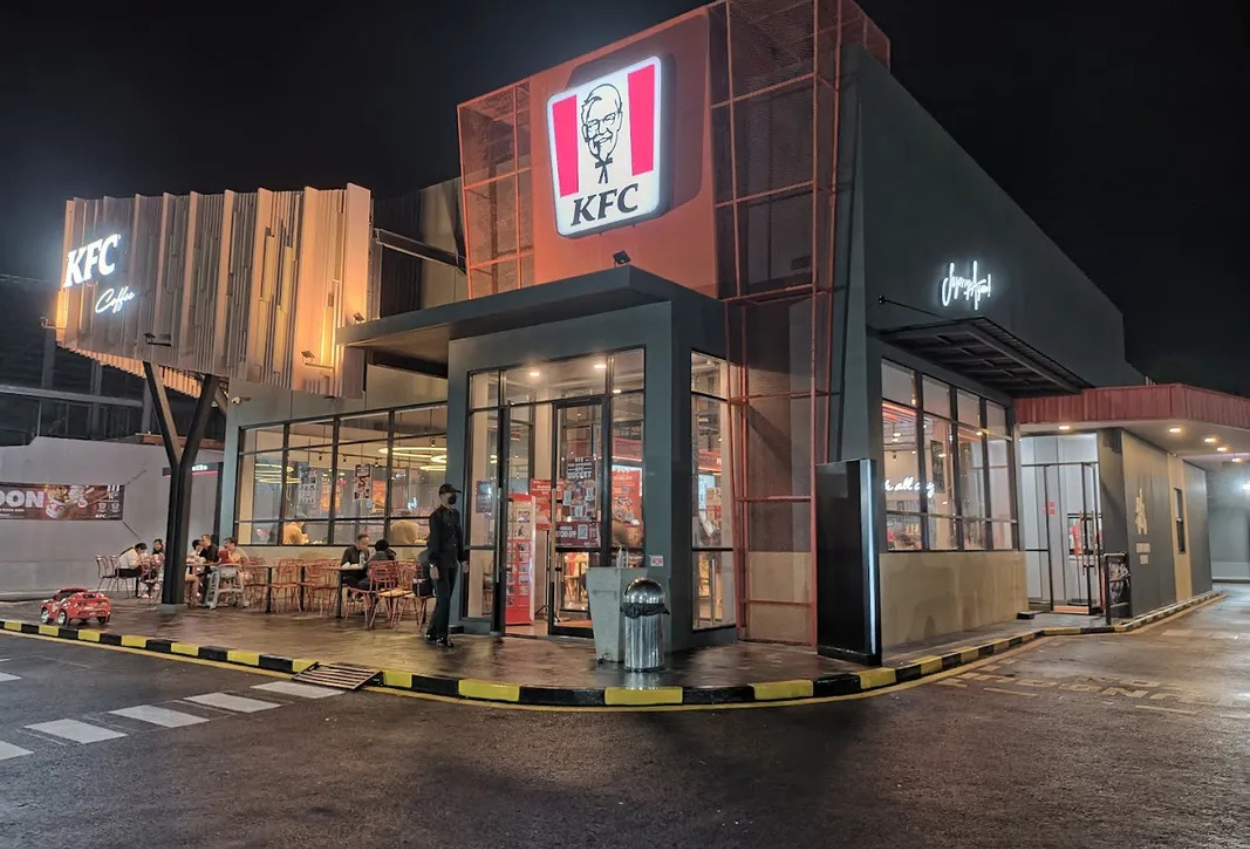 KFC Indonesia Alami Kerugian Rp557 Miliar, Tutup Puluhan Gerai dan PHK Ribuan Karyawan