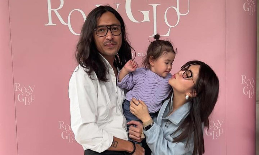Kabar Bahagia! Ello dan Cindy Maria Sambut Kelahiran Anak Kedua di Tanggal 11