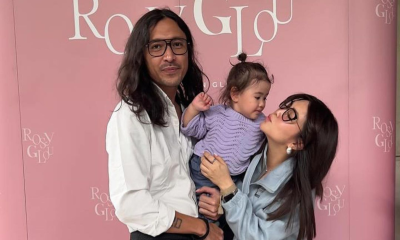 Kabar Bahagia! Ello dan Cindy Maria Sambut Kelahiran Anak Kedua di Tanggal 11