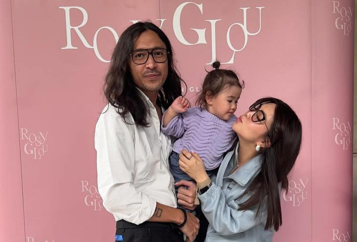 Kabar Bahagia! Ello dan Cindy Maria Sambut Kelahiran Anak Kedua di Tanggal 11