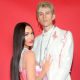 Kabar Gembira! Megan Fox Umumkan Kehamilan dari Machine Gun Kelly