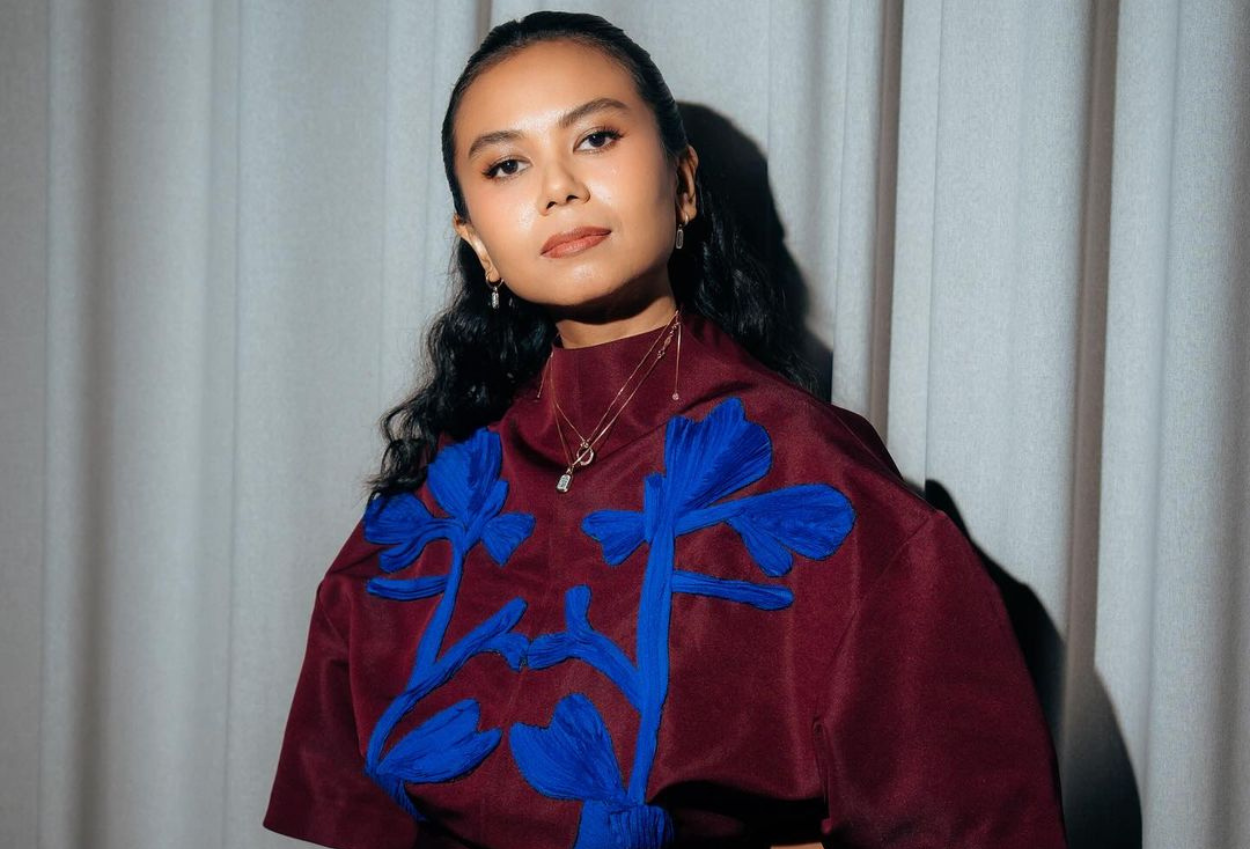 Kamila Andini Sindir Pihak Kementerian Kebudayaan yang Datang Telat Bikin Acaranya Ngaret Berjam jam