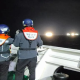 Kapal Ikan Tenggelam di Dekat Pulau Jeju, 11 WNI dalam Pencarian
