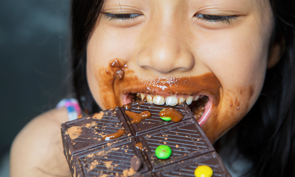 Kasus Diabetes pada Anak Melonjak Tinggi, Kenali 7 Tanda Tubuh 'Overdosis Gula, Apakah Anda Termasuk