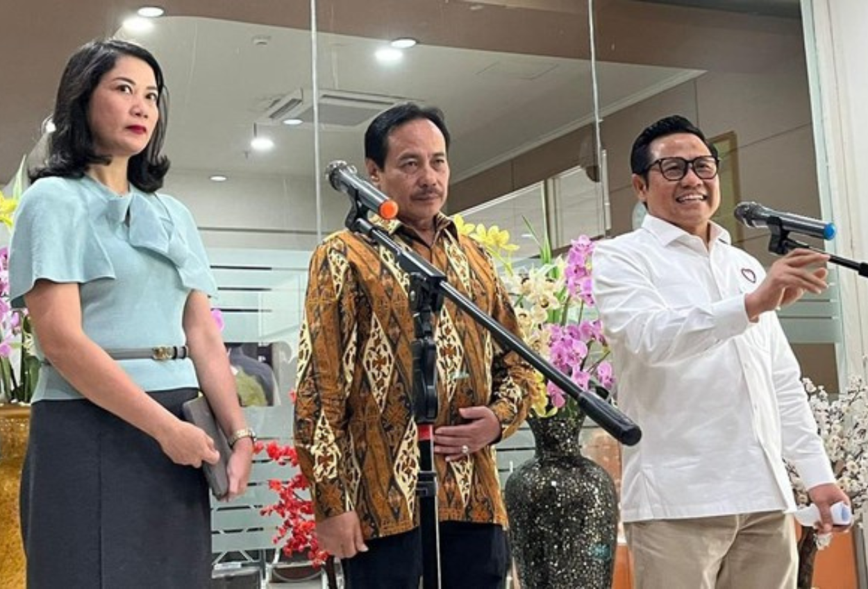 Kecanduan Judi Online Meningkat, Pasien Rawat Inap di RSCM Naik 3 Kali Lipat