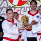 Kejurnas Merpati Putih Piala Pangkostrad 2024 Resmi Dibuka, Menpora Dito Ariotedjo Ingin Pencaik Silat Semakin Berkembang
