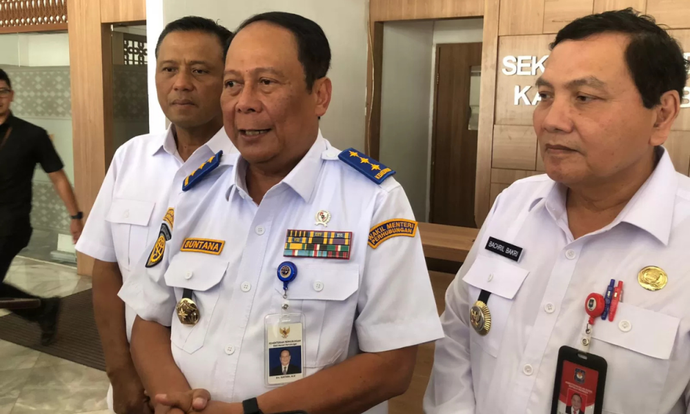Kemenhub Rancang Bus Gratis untuk Kurangi Kemacetan di Puncak