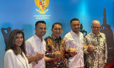 Kementerian Kebudayaan Akan Buka Puluhan Bioskop Khusus Film Indonesia di 17 Kabupaten!