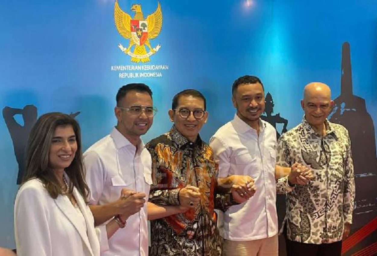 Kementerian Kebudayaan Akan Buka Puluhan Bioskop Khusus Film Indonesia di 17 Kabupaten!