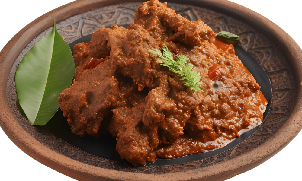 Kementerian Kebudayaan Usulkan Rendang Layak jadi Warisan Budaya di Unesco