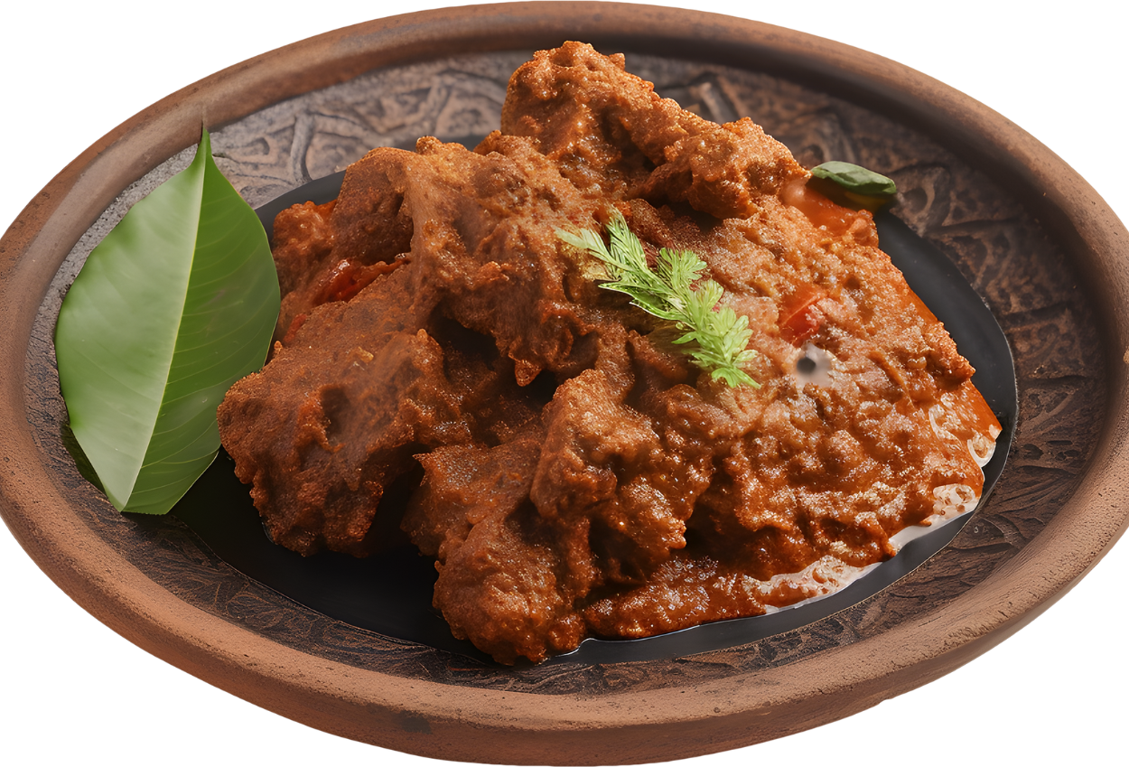 Kementerian Kebudayaan Usulkan Rendang Layak jadi Warisan Budaya di Unesco