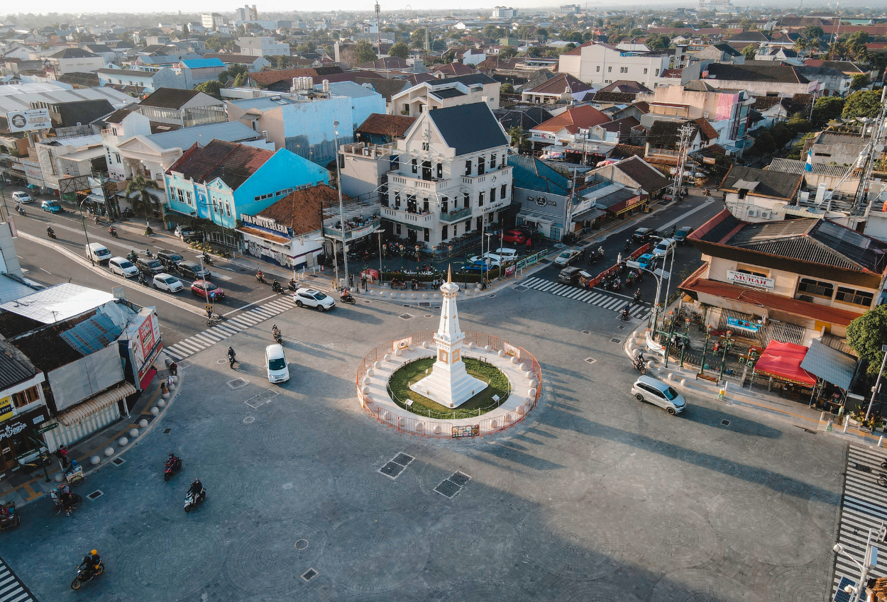 Kenapa Yogyakarta Jadi Wilayah yang Tak Gelar Pilkada 2024 Hari Ini