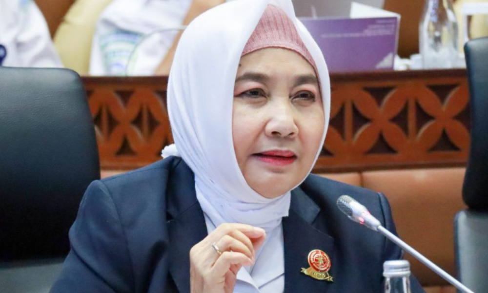 Kepala BMKG Waspadai Fenomena La Nina yang Dikabarkan Akan Terjadi hingga April