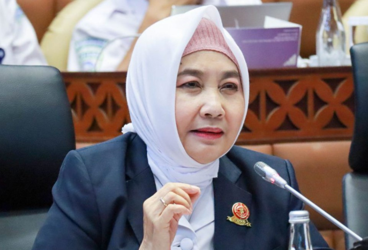 Kepala BMKG Waspadai Fenomena La Nina yang Dikabarkan Akan Terjadi hingga April