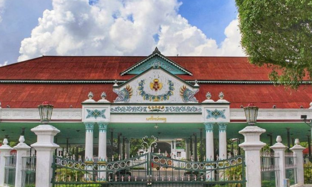 Keraton Yogyakarta Gugat PT KAI atas Sengketa Lahan Stasiun Tugu
