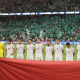 Klasemen Timnas Indonesia di Kualifikasi Piala Dunia