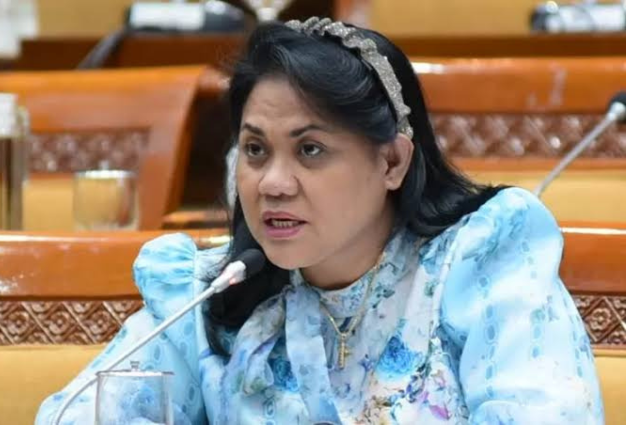 Komisi X DPR Desak PSSI Utamakan Atlet Lokal, Bukan Naturalisasi