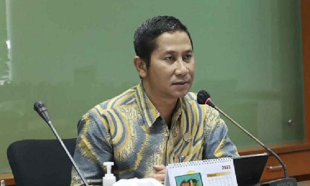 Komisi Yudisial Bentuk Tim Khusus terkait Dugaan Suap Hakim Kasasi dalam Kasus Ronald Tannur