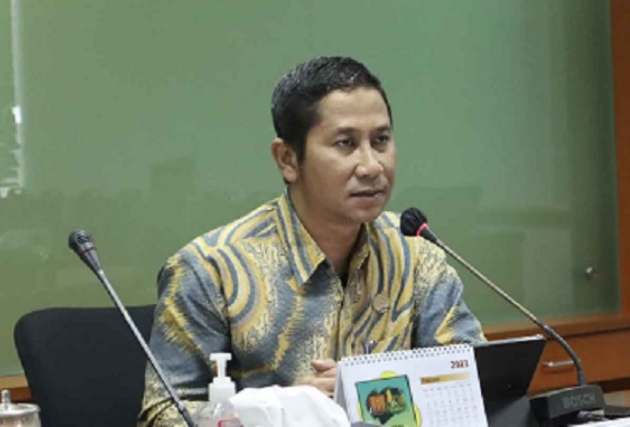 Komisi Yudisial Bentuk Tim Khusus terkait Dugaan Suap Hakim Kasasi dalam Kasus Ronald Tannur