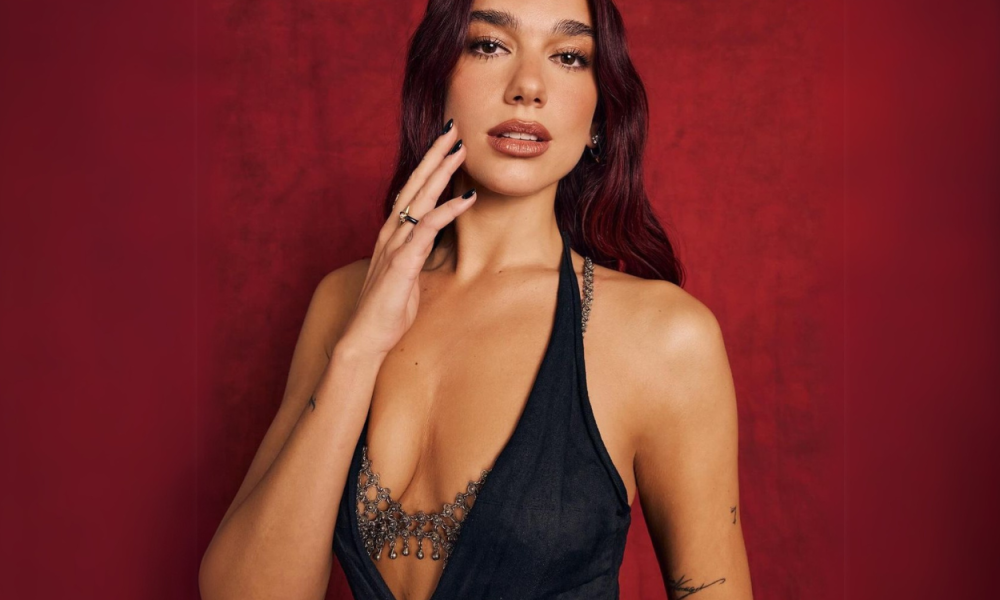 Konser Dua Lipa Batal Mendadak, Kadin Minta Aturan Sertifikasi untuk Industri Event
