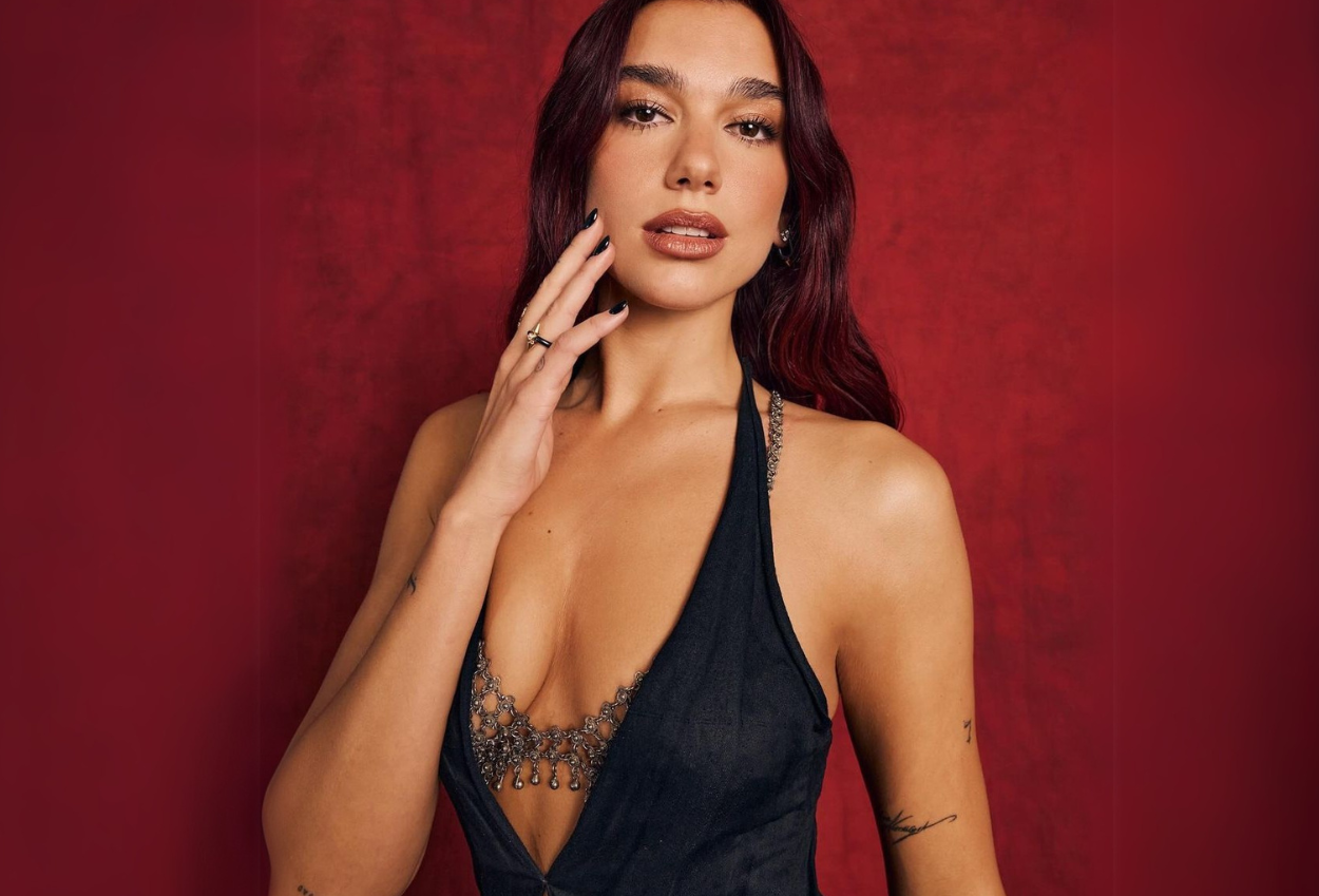 Konser Dua Lipa Batal Mendadak, Kadin Minta Aturan Sertifikasi untuk Industri Event