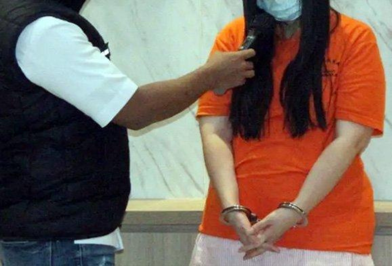 Kronologi Istri Bunuh Suami di Cibinong, Bermula dari Mi Instan Tak Matang
