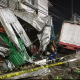 Kronologi Truk Rem Blong di Ngaliyan Semarang yang Tabrak Beberapa Bangunan, 2 Dikabarkan Tewas