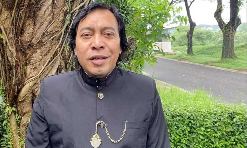 Laporan Kekayaan Komeng sebagai Anggota DPD RI Capai Rp15,7 Miliar