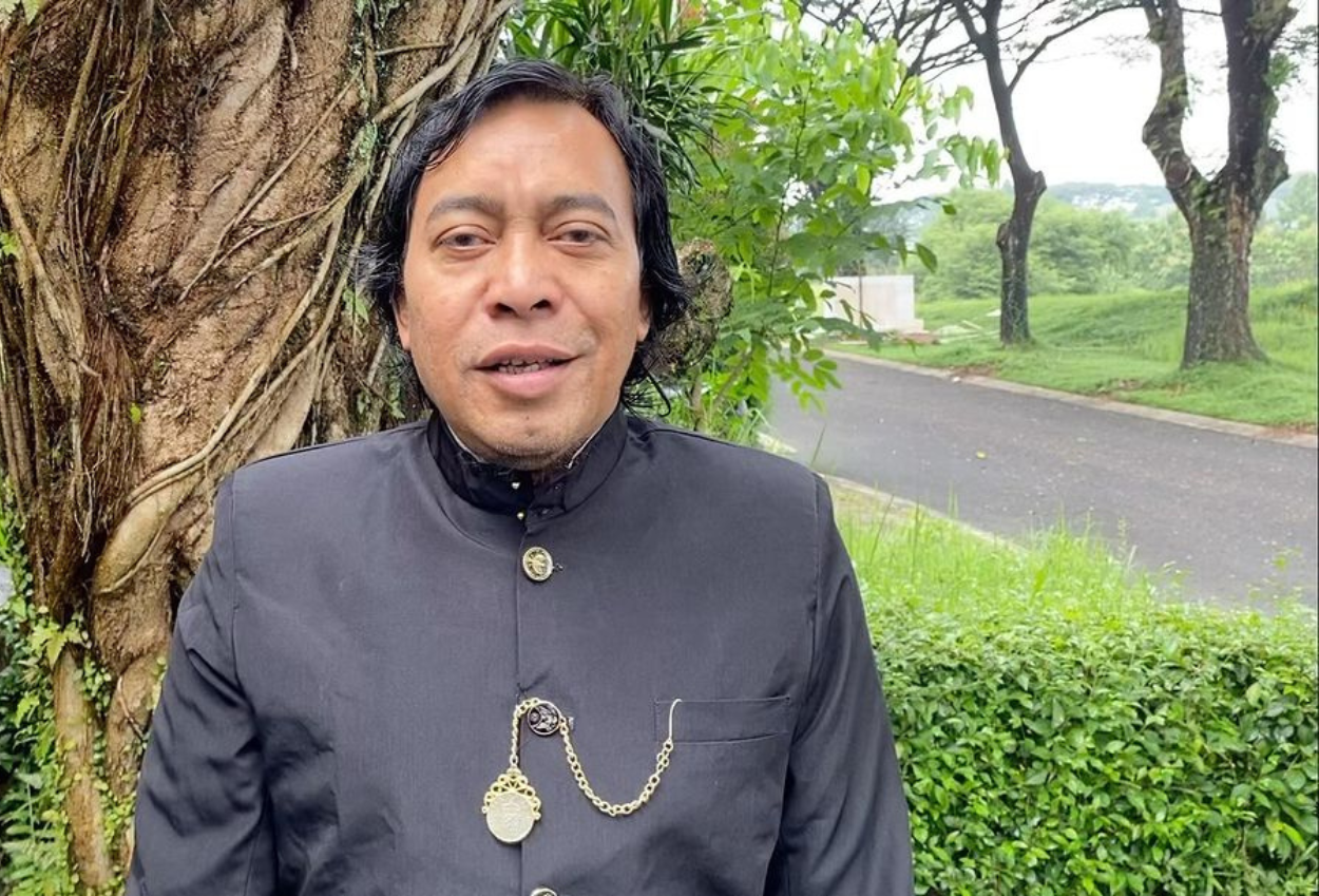 Laporan Kekayaan Komeng sebagai Anggota DPD RI Capai Rp15,7 Miliar