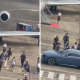 Lisa BLACKPINK Tiba di Jakarta Pakai Jet Pribadi dan Dijemput dengan Rolls Royce