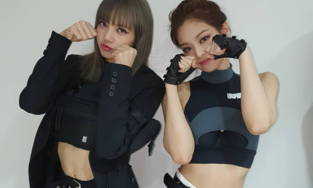 Lisa dan Jennie Blackpink Akan Tampil Solo di Coachella 2025!