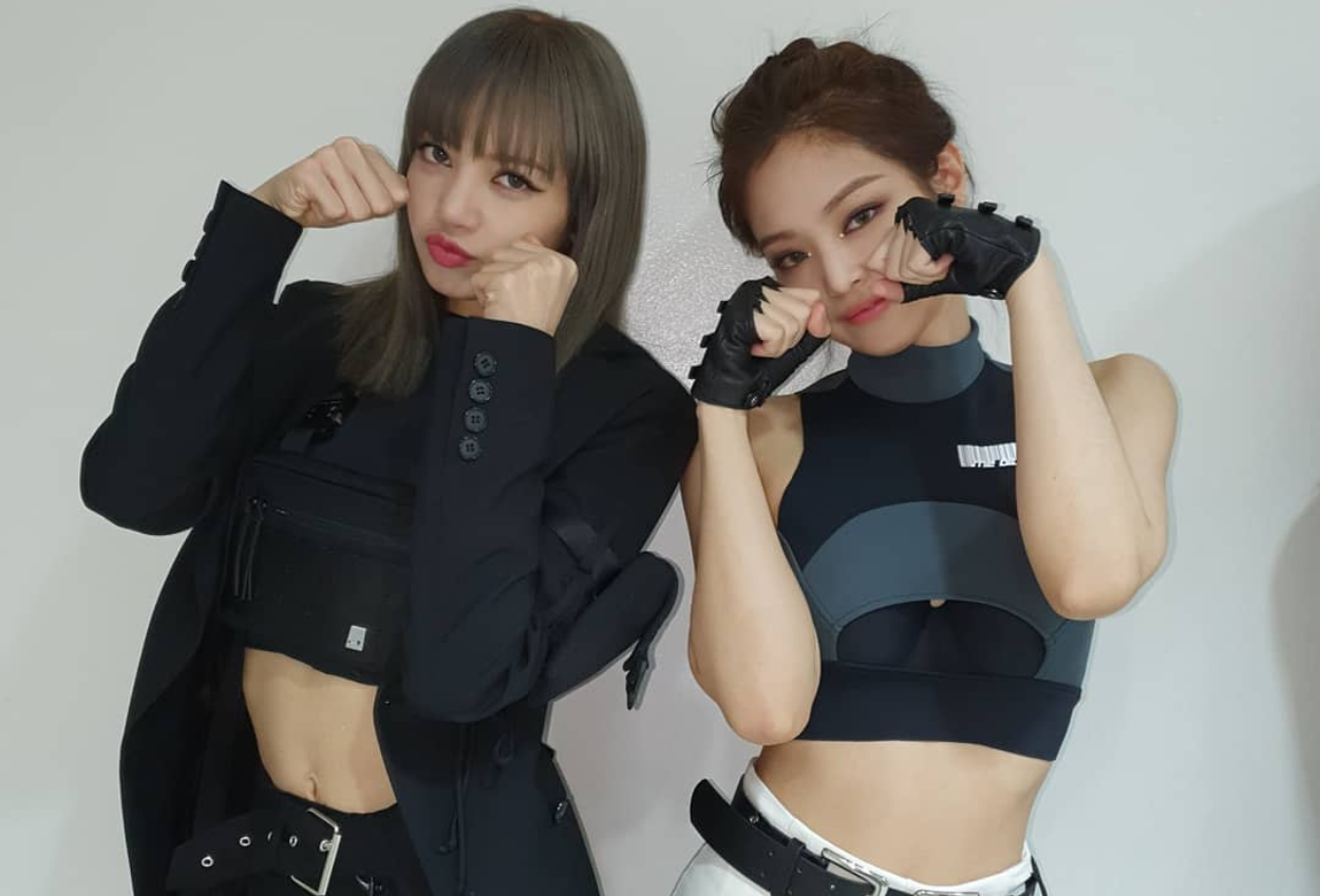 Lisa dan Jennie Blackpink Akan Tampil Solo di Coachella 2025!